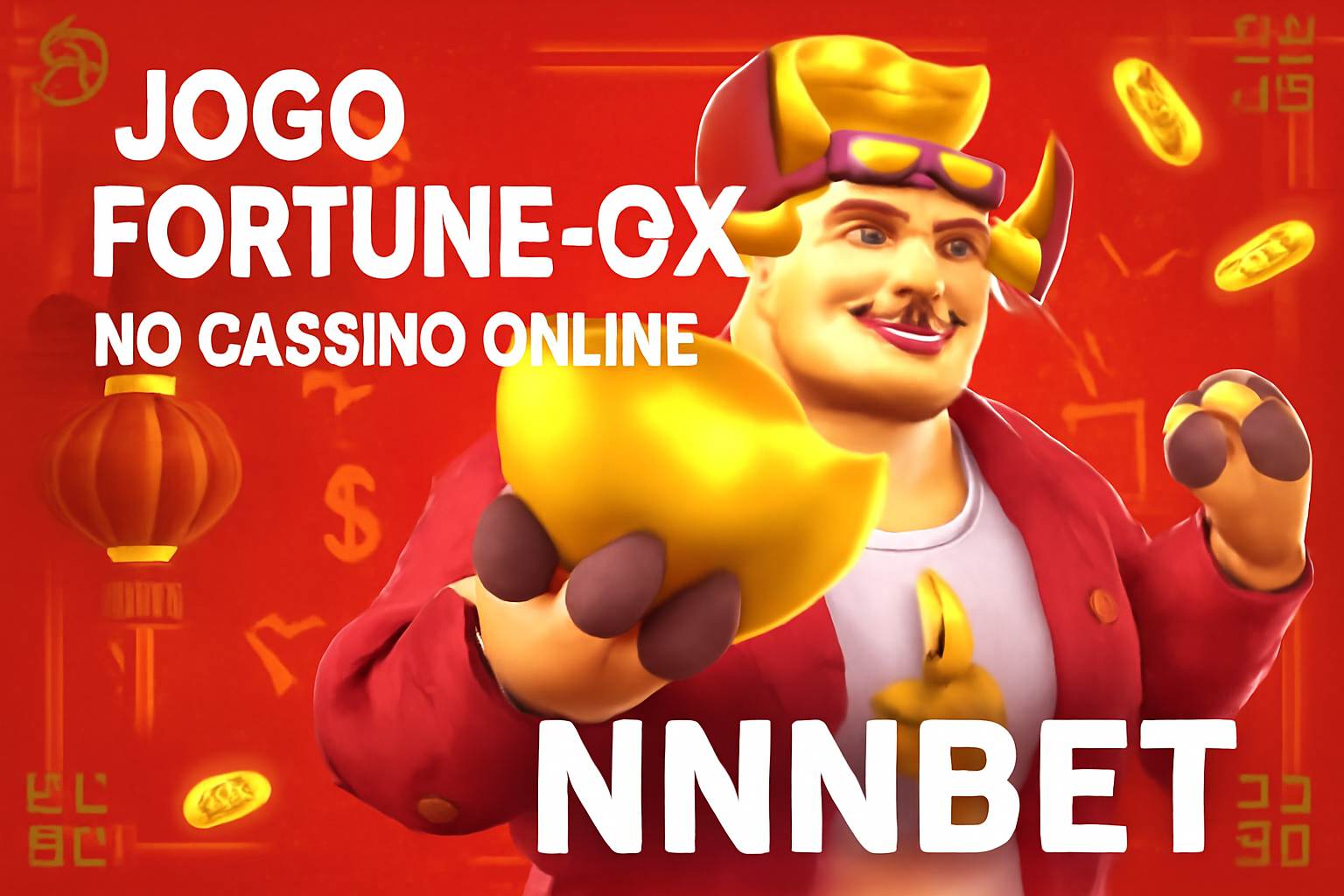 Fortune Ox no 575bet - Aposte Agora e Reivindique Seus Ganhos