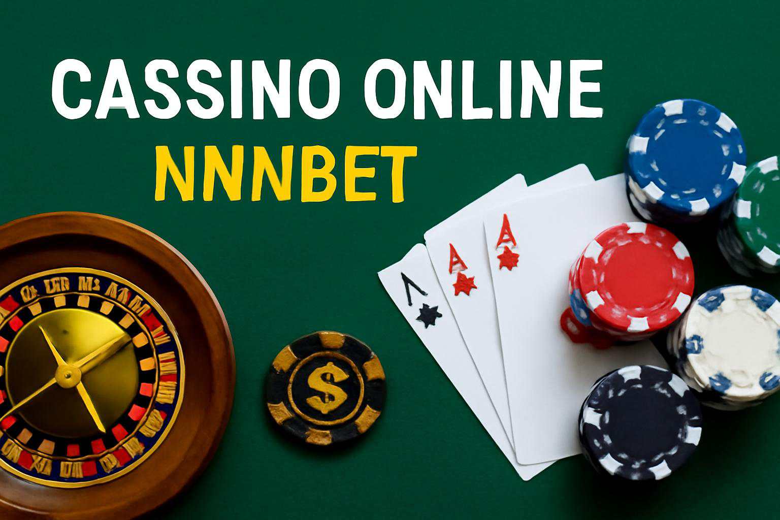 Cassino Online NNNBET